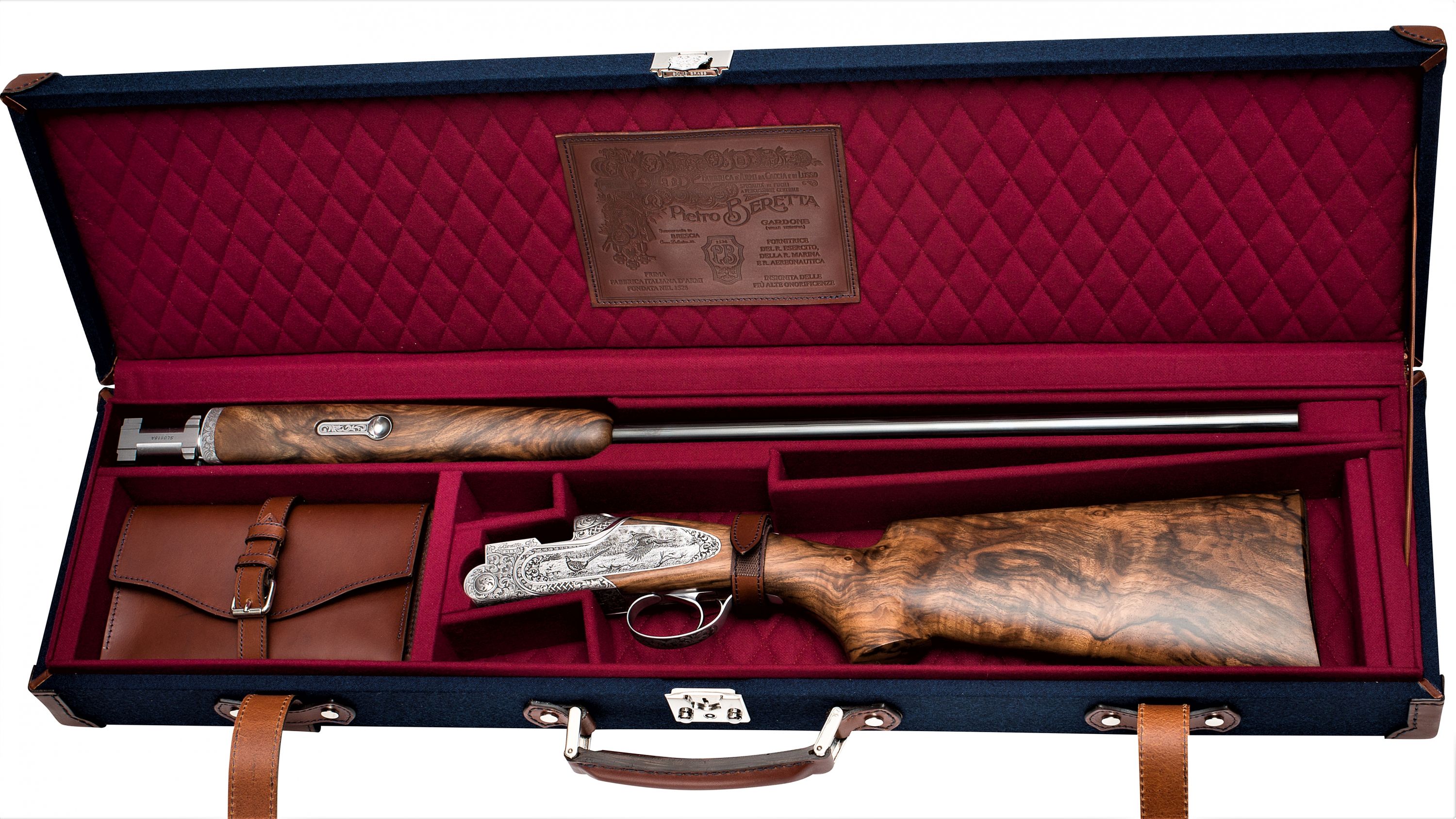 SL3 Field | New Beretta Shotguns Online | Inventory | Joel Etchen